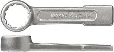 Immagine prodotto di Chiave singola aperta Forge 27 mm
