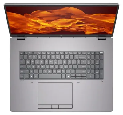 Produktbild von Hp Zbook Fury 18 G1I U7-265Hx