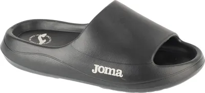 Obrázok produktu pre Joma S.After Lady 2501 SAFTLS2501, žabky na kúpanie, dámske, čierne