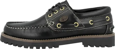 Produktbild von DOCKERS BY GERLI Schnürschuhe Damen schwarz 40