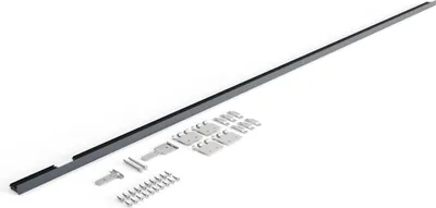 Produktbild von Gaggenau RVA460000, Vario Kältegeräte Serie Expressive, Side by side kit