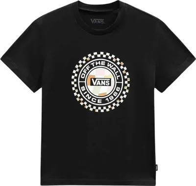 Immagine prodotto di T-shirt Vans VN000796BLK1 da Bambini