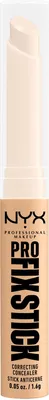Immagine prodotto di Stick correttivo NYX Pro Fix Stick naturale 1,6 g
