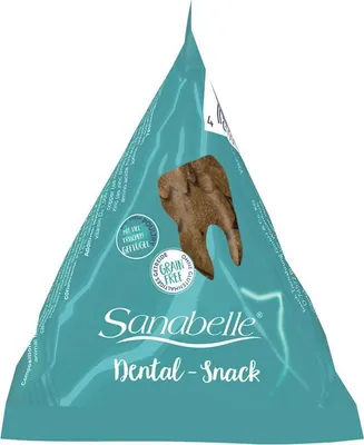 Immagine prodotto di Bosch 20gx50 Sanabelle Snack Dental