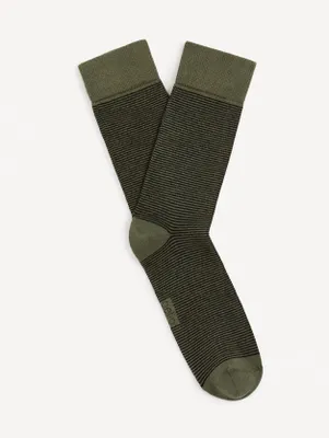Produktbild von Celio Vicaire Hohe Socken 1138683__ONE SIZE