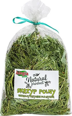 Obrázek produktu pro Alegia - přeslička 70g Alegia