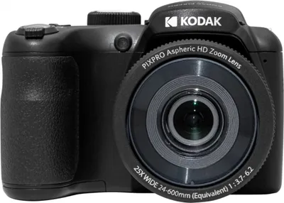 Obrázok produktu pre Kodak Astro Zoom AZ255 schwarz