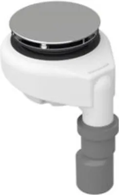 Produktbild von Bette B573-438 ZUB Duschfläche Duschwanne Ab- und
