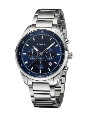 Produktbild von Regent - 32-BA-756 - Herrenuhr