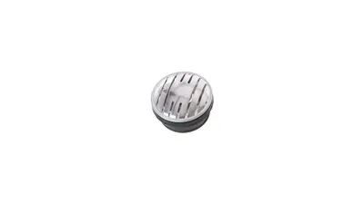 Obrázok produktu pre Hupe 6 Volt (Schwalbe) Chrom, Duo, Sr4-1-4-4