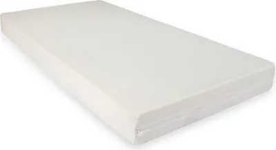 Produktbild von ABZ Juniormatratze Kindermatratze 70 x 140 x 10 cm Budget