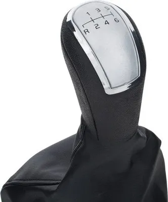 Immagine prodotto di Per Mercedes Classe V Vito W638 pomello cambio + cuffia 6 marce