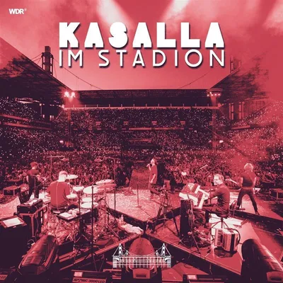 Zdjęcie produktu dla Kasalla na stadionie