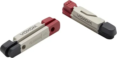 Produktbild von Voxom Brb6 Felgenbremsbeläge Golden  Golden One Size