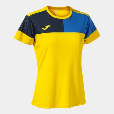Produktbild von Joma Handballtrikot CREW V TRIKOT