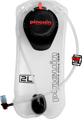 Zdjęcie produktu dla Pinguin CamelBag Basic Pojemność głównego pojemnika: 2,0 l