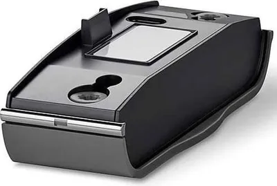 Productafbeelding van Plantronics oplader voor headset