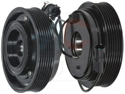 Produktbild von ACAUTO AC-06HA11 Magnetkupplung Klimakompressor für HYUNDAI VELOSTER (FS) Klimaanlage A/C
