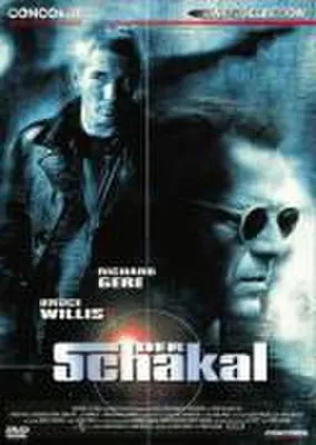 Produktbild von Der Schakal - Remastered