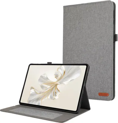 Produktbild von Tablet Hülle für Huawei Honor 9 12.1 Zoll Slim Case Etui mit Standfunktion und Auto Sleep/Wake Funktion