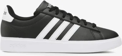 Produktbild von ADIDAS GRAND COURT 2.0 Herrenschuhe GW9196 - schwarz r. 42 ⅔