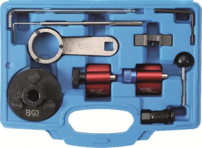 Produktbild von BGS 66200-1 Abzieher zur Motoreinstellung, für VAG G