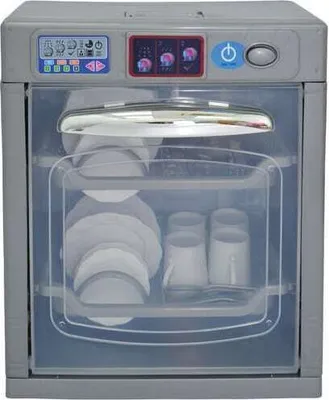 Produktbild von Besttoy - Spielzeug-Spülmaschine