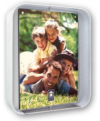 Produktbild von Zep 749cv2w Fotorahmen 13x18 cm