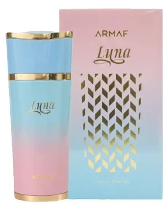 Imagen del producto de Armaf Luna Eau de Parfum Unisex 100 Ml | Perfume Árabe Original