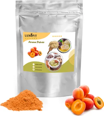 Image de Arôme d'abricot en poudre 1kg