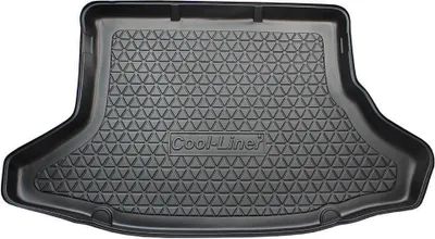 Produktbild von Z438459 Kofferraumwanne kompatibel mit Toyota Prius III (XW30) 06.2009-03.2016