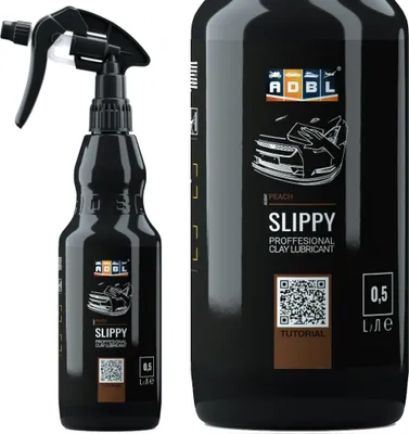 Produktbild von ADBL GLEITSCHMIERMITTEL ZUR REINIGUNG VON LACK 500 ml