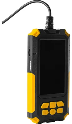 Imagen del producto de CÁMARA ENDOSCÓPICA KD5540, 3000 mAh
