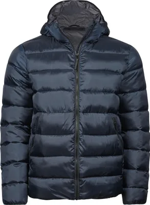 Zdjęcie produktu dla Kurtka z kapturem Tee Jays Lite