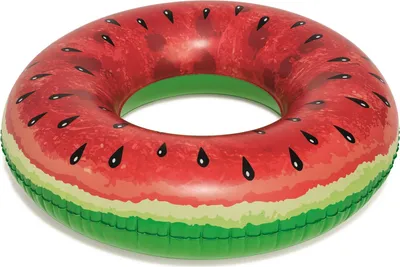 Image de Bestway® Bouée Fruitée, assortie