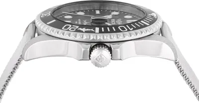 Image de Invicta Pro Diver 47172 Montre à Quartz pour Homme - 43 mm