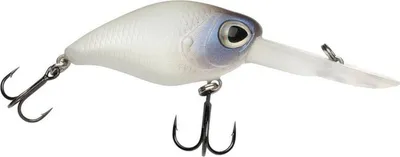 Zdjęcie produktu dla Berkley DEX Trencher 7cm Matte Bone Wobler