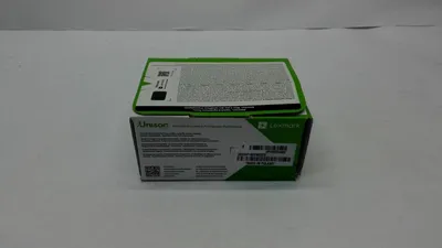 Produktbild von Lexmark 702HME - Hohe Ergiebigkeit - Magenta