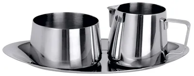 Immagine prodotto di Set CONTACTO per zucchero e panna, lunghezza: 200 mm, larghezza: 120 mm