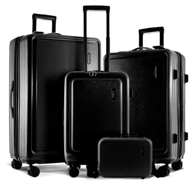 Produktbild von Reisekoffer, nicht erweiterbar