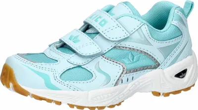 Produktbild von Sportschuh Bob V Größe 31 mit Klettverschluss, auswechselbarer Einlegesohle und Größenmesssystem
