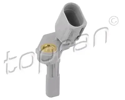 Obrázek produktu pro Snímač TOPRAN ABS 115 180, zadní pravý, pro VW TIGUAN (5N_), 75 mm