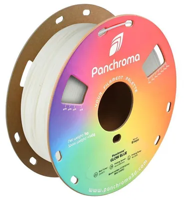 Immagine prodotto di Polymaker Panchroma PLA Glow-in-the-dark (CA02029)