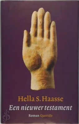 Produktbild von Een nieuwer testament