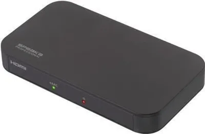 Image de Extracteur audio SP-HDA-501 [HDMI