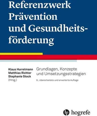 Image de Referenzwerk Prävention und Gesundheitsförderung