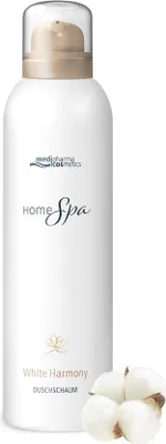 Immagine prodotto di Home Spa Armonia Bianca Doccia Schiuma 200 ml