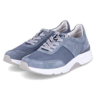 Produktbild von Low Sneaker, Color:schwarz 8, 260-N01: GB:41/2