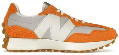 Produktbild von New Balance 327 Classic Orange - EU 40