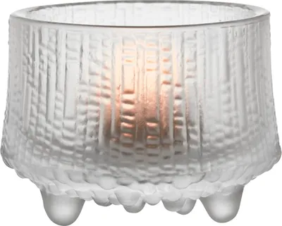 Produktbild von Iittala Ultima Thule Windlicht - 65 mm - Matt